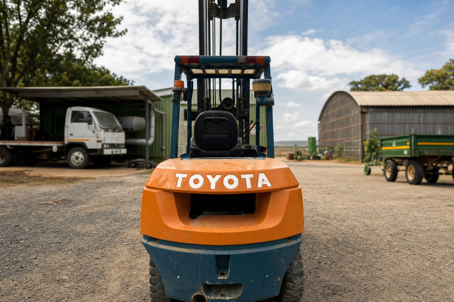 How Much Does a Boom Lift Cost in South Africa? (2026 Price Guide)