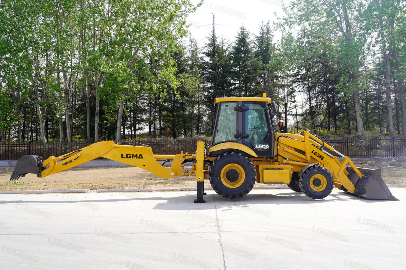 LGMA LG388 TLB - LGMA - LG388 - New