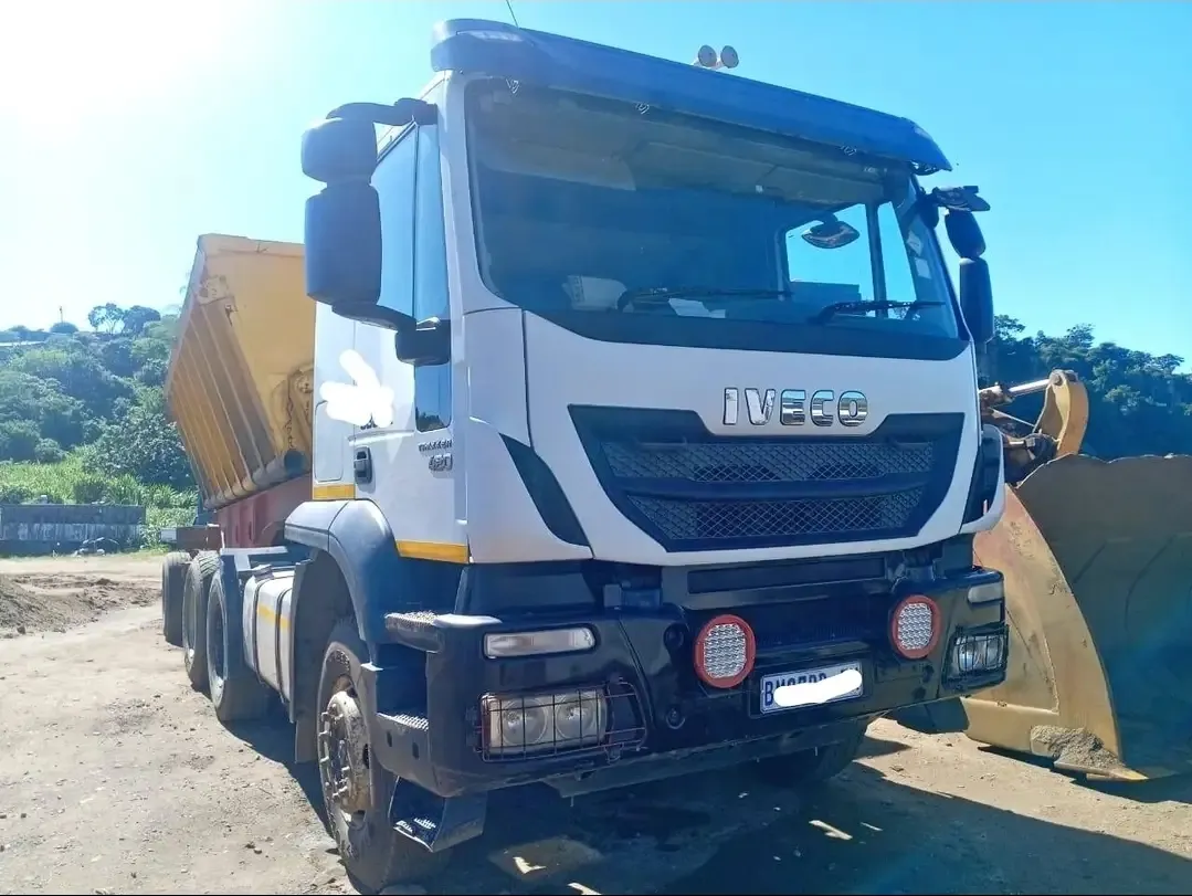 Iveco 420 - Iveco - 420 - Used