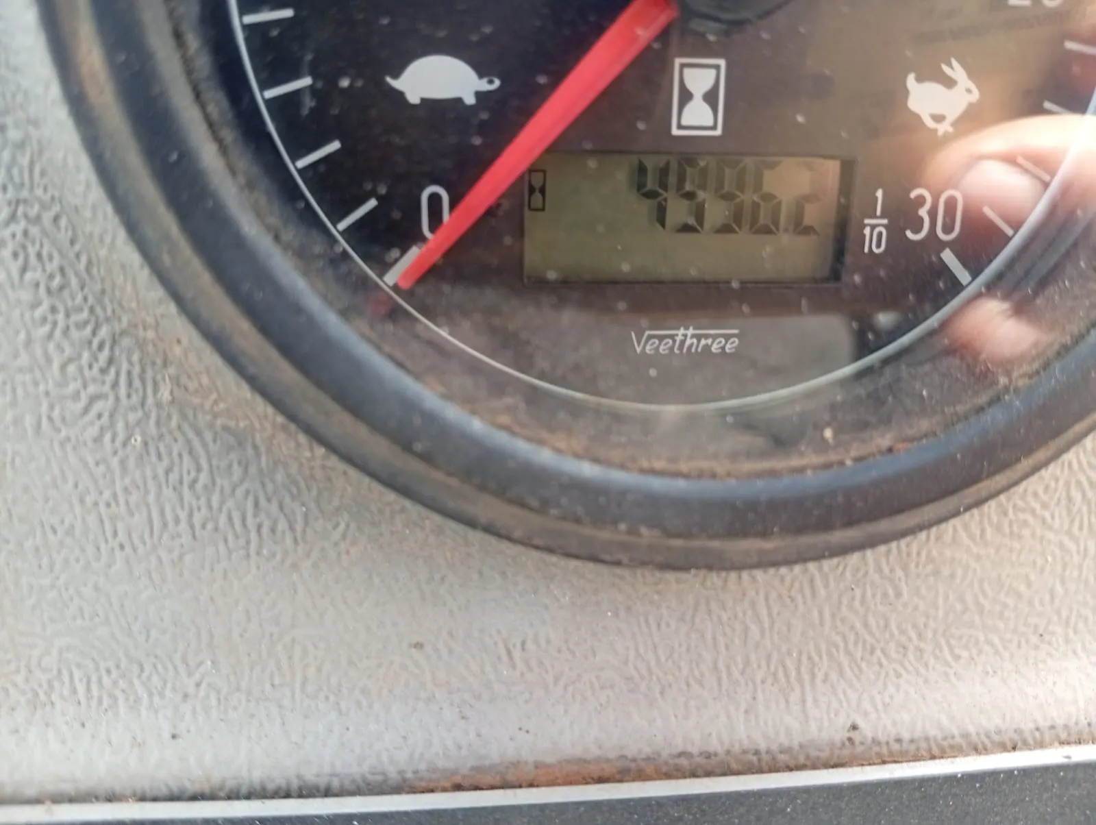 Mahindra - Mahindra - VX90 - Used