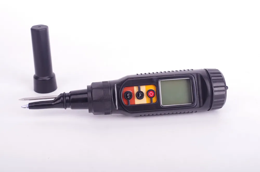 PH-08 Waterproof Pen-type Soil pH Meter - kelilong - PH-08 - New