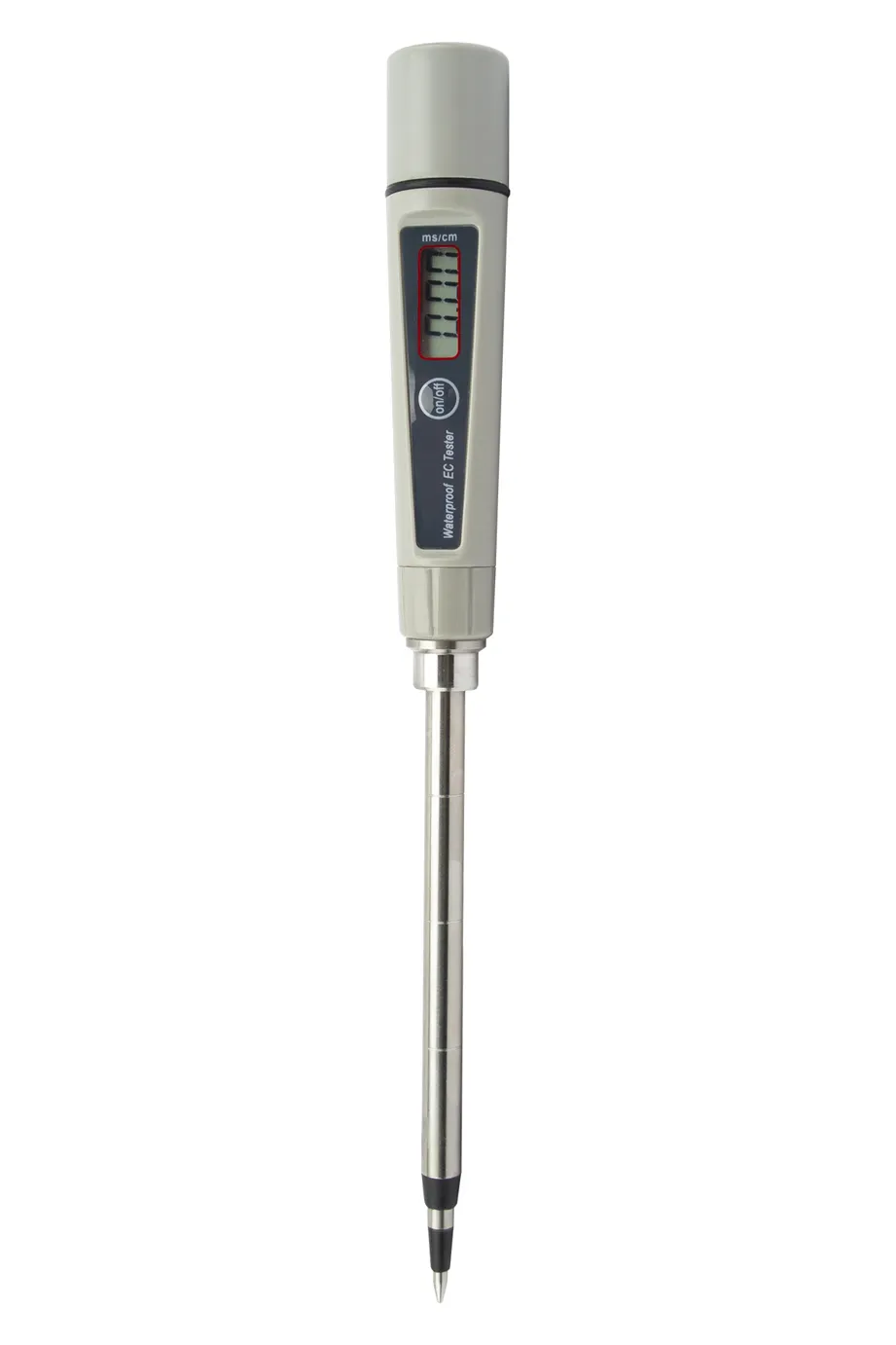 EC-316 Soil EC Tester - kelilong - EC-316 - New