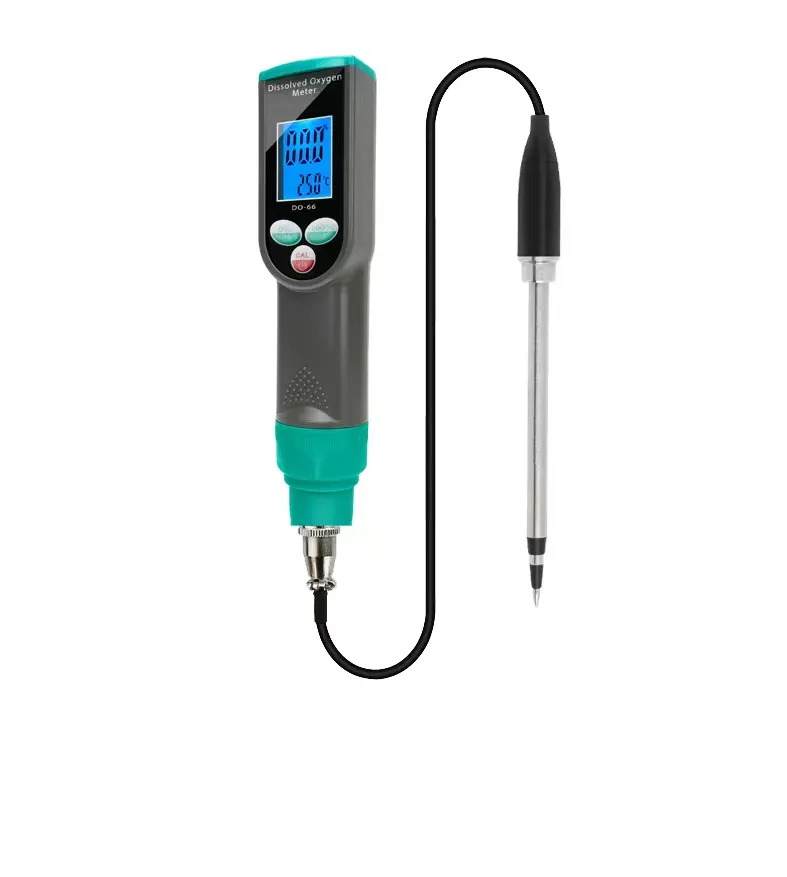EC-317 Soil EC Tester - kelilong - EC-317 - New