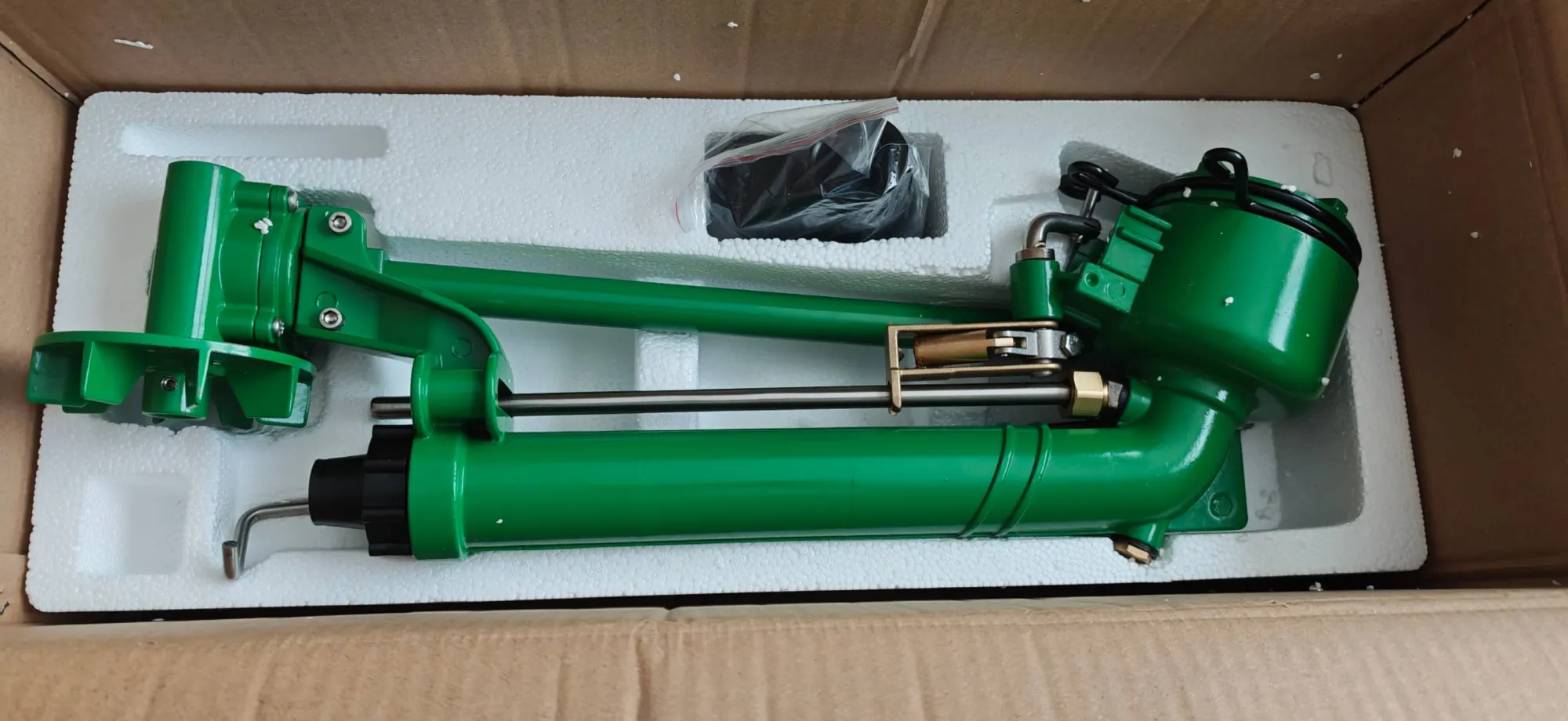 TS40 Rain Gun Sprayer with Tripod