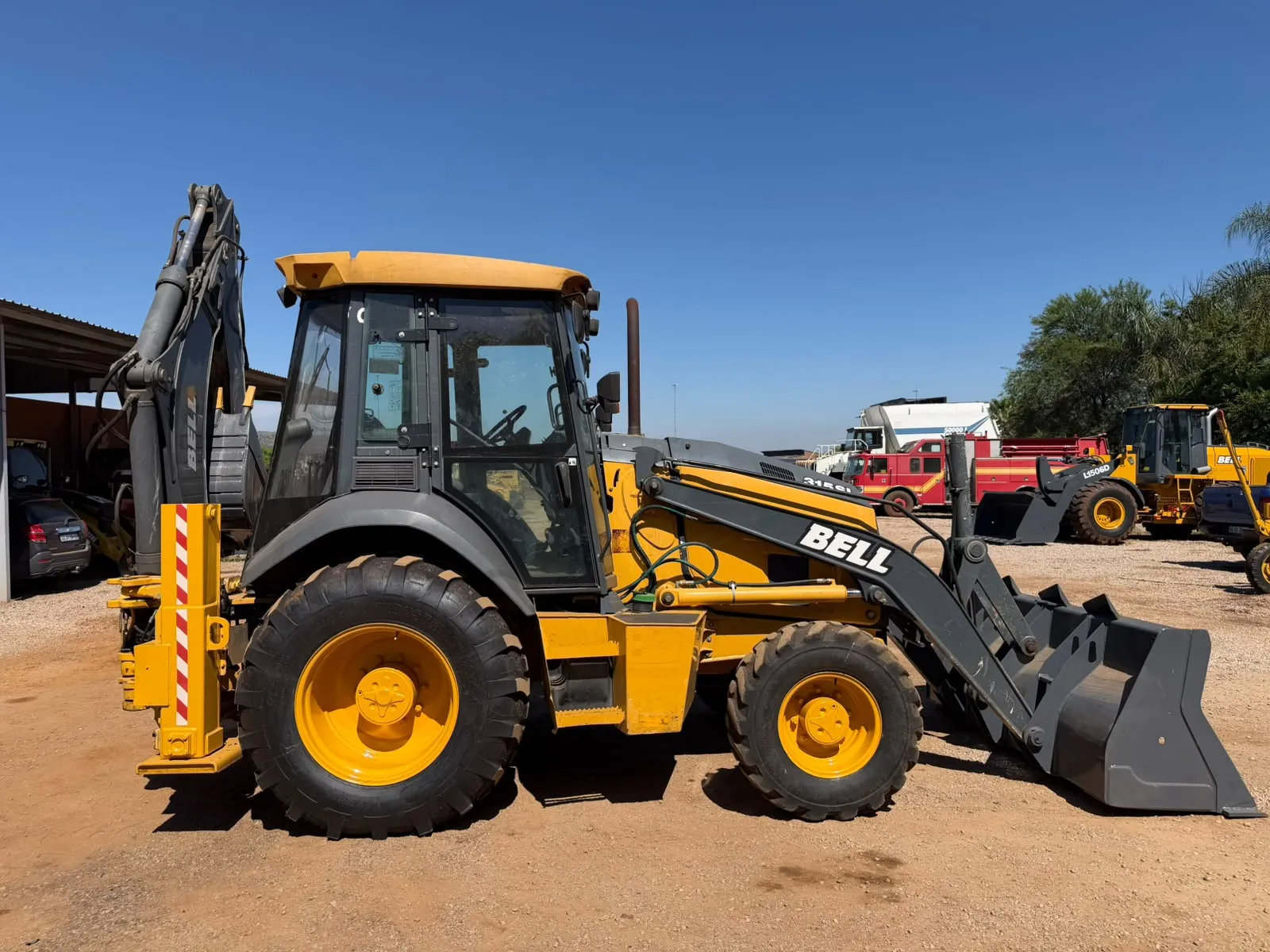 Bell TLB - Bell - 315SL - Used