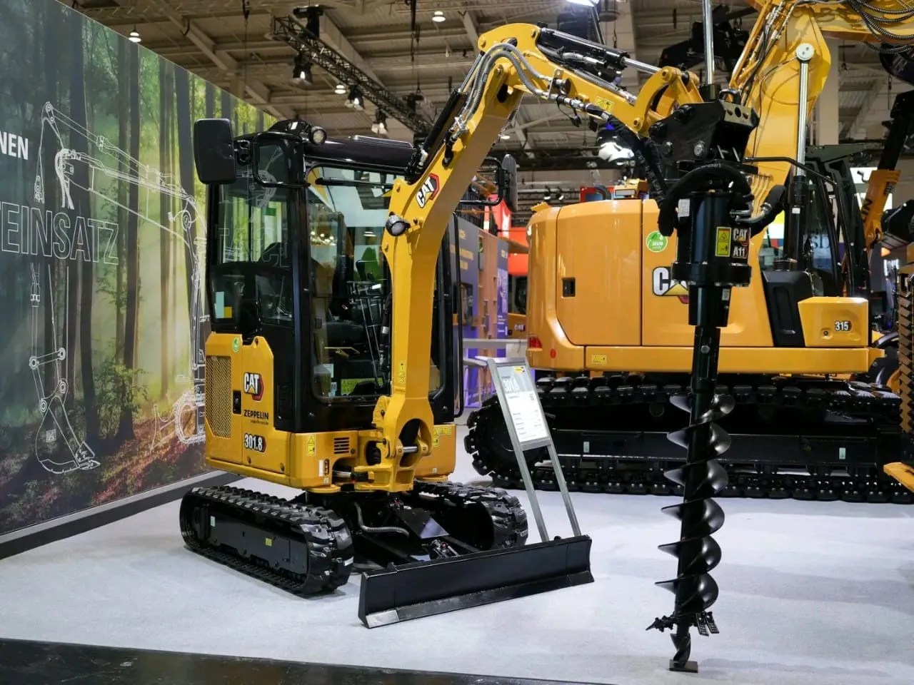 CATERPILLAR BULLDOZERS, WHEEL LOADERS & HEAVY EQUIPMENT FOR SALE - Caterpillar CAT D6 Bulldozer - *Turbo* – P/N 0R-7078 – Qty 2 - New